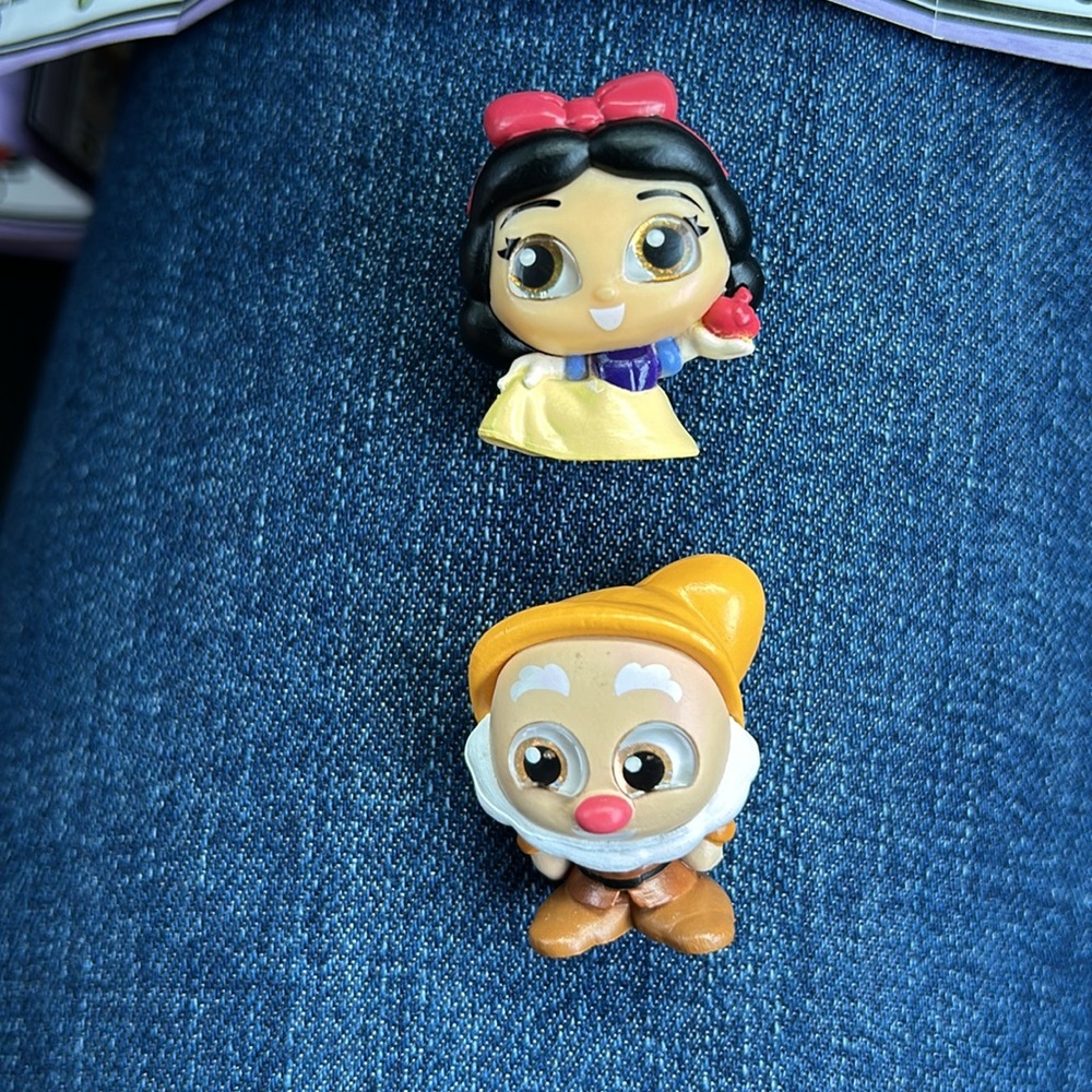 Disney doorables